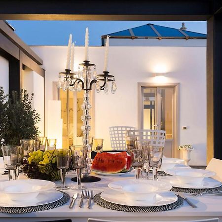 Apartament Dimora Al Duomo Trapani Zewnętrze zdjęcie