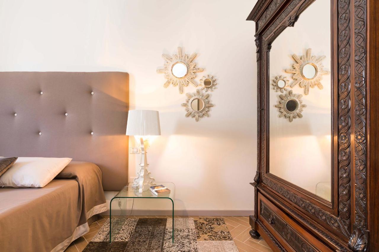 Apartament Dimora Al Duomo Trapani Zewnętrze zdjęcie