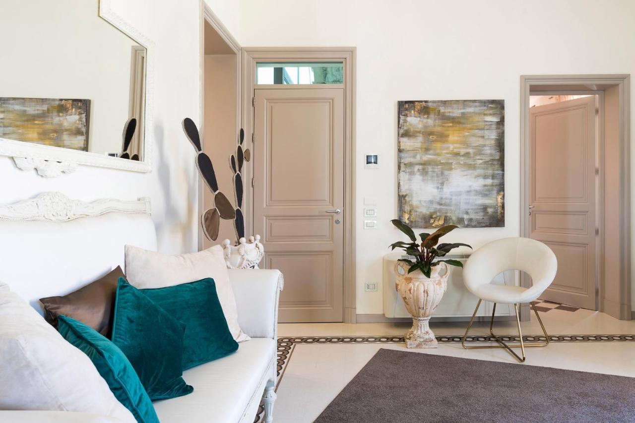Apartament Dimora Al Duomo Trapani Zewnętrze zdjęcie