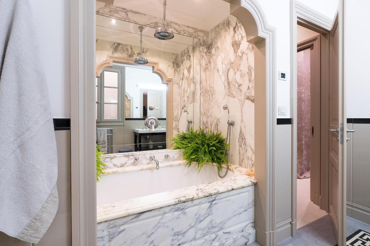 Apartament Dimora Al Duomo Trapani Zewnętrze zdjęcie
