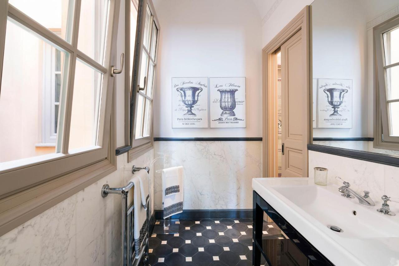 Apartament Dimora Al Duomo Trapani Zewnętrze zdjęcie