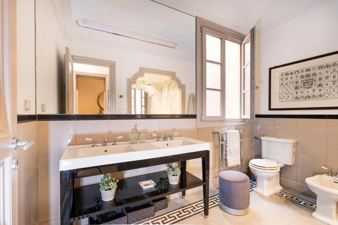 Apartament Dimora Al Duomo Trapani Zewnętrze zdjęcie