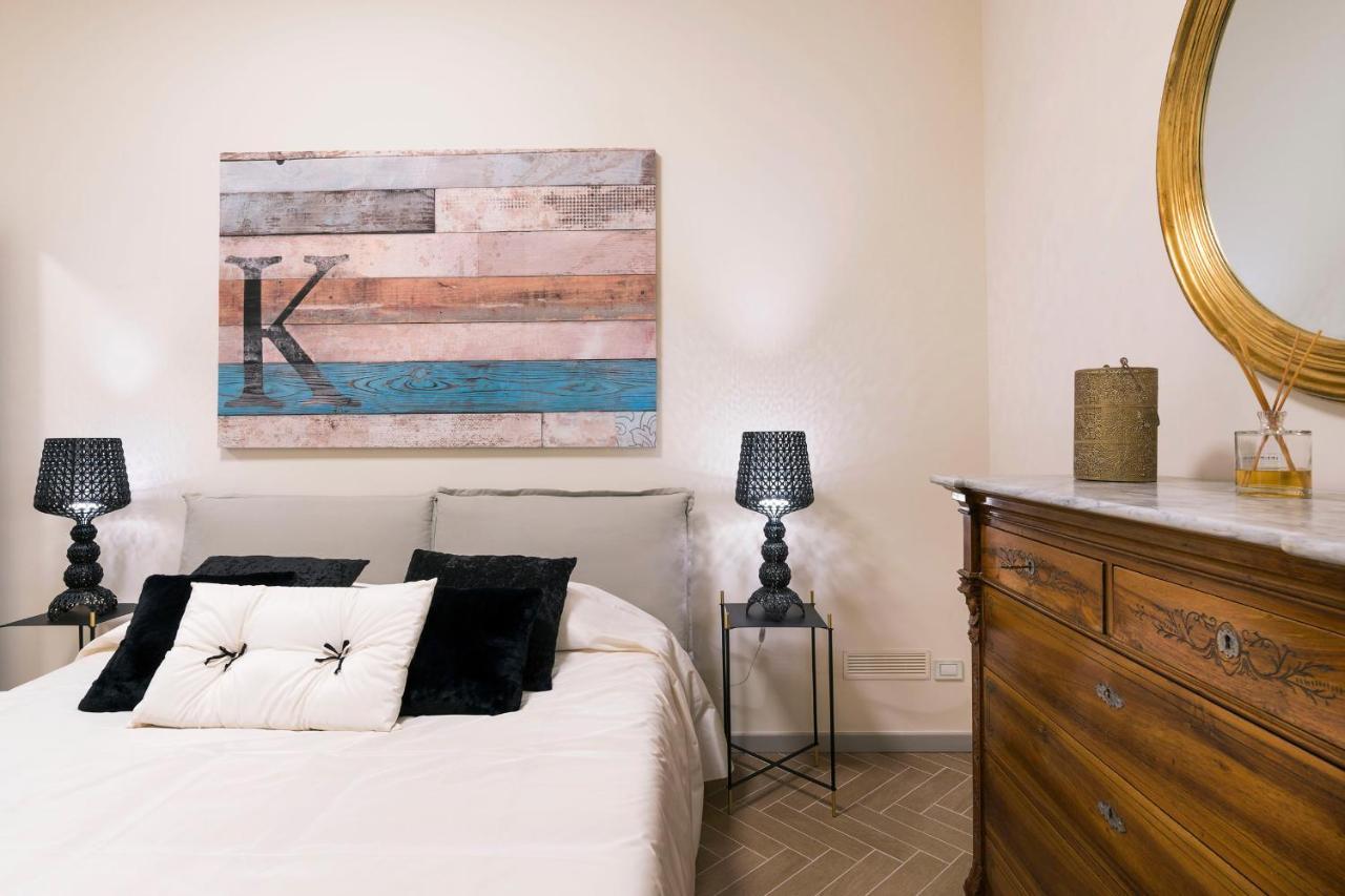 Apartament Dimora Al Duomo Trapani Zewnętrze zdjęcie