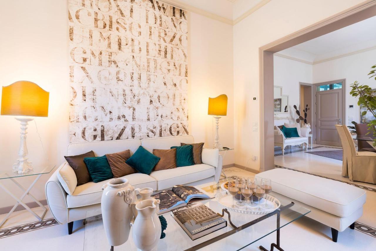 Apartament Dimora Al Duomo Trapani Zewnętrze zdjęcie