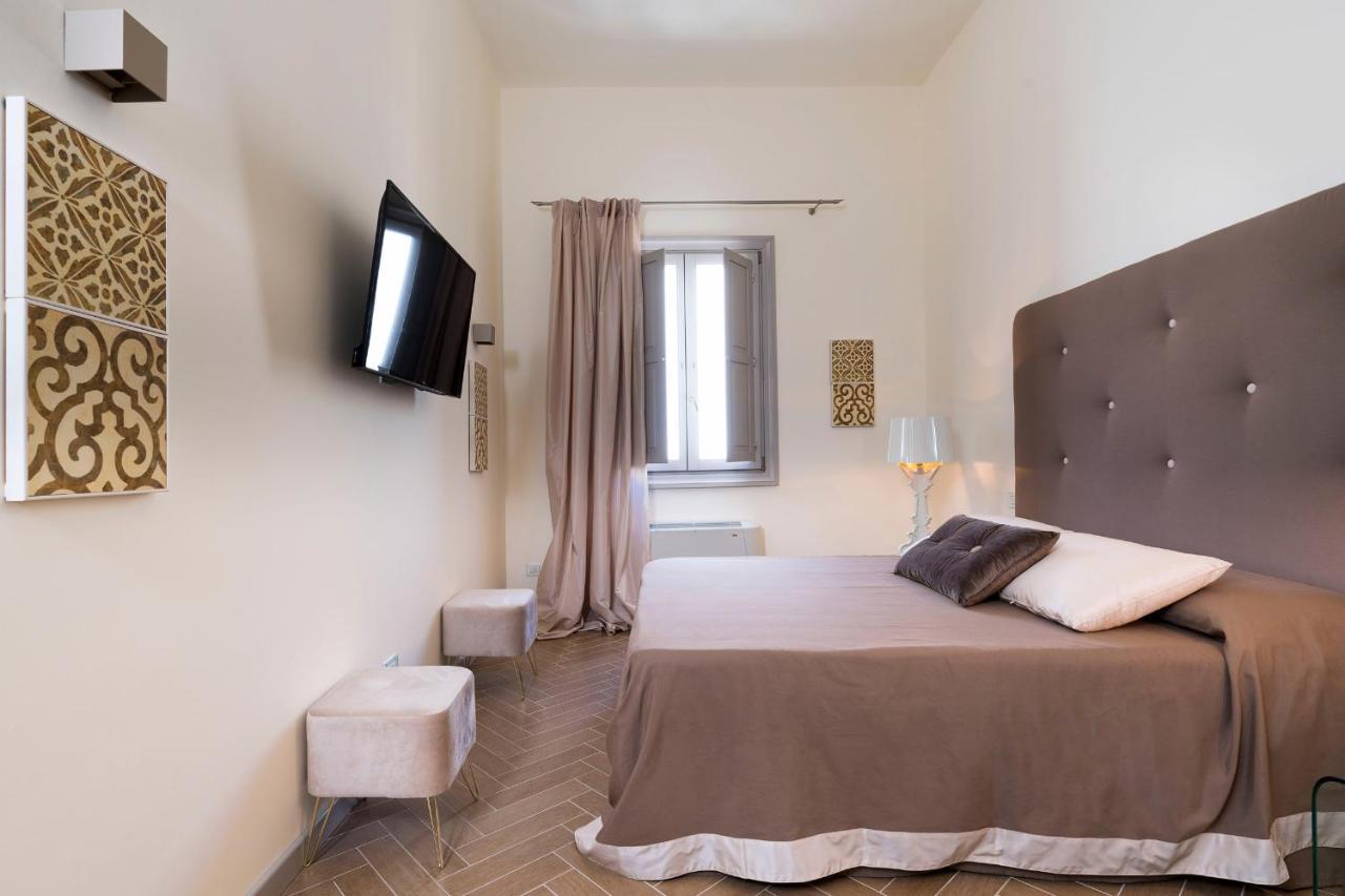 Apartament Dimora Al Duomo Trapani Zewnętrze zdjęcie