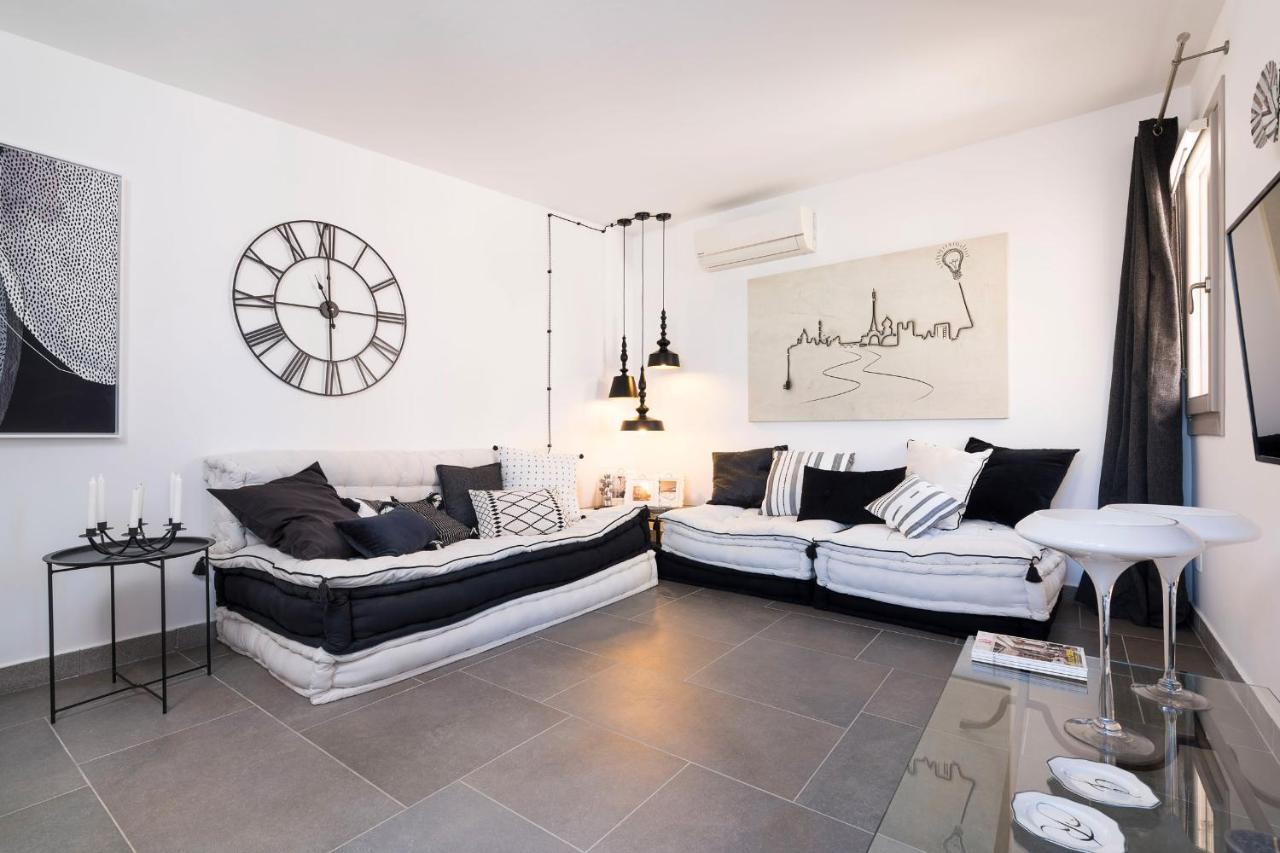 Apartament Dimora Al Duomo Trapani Zewnętrze zdjęcie