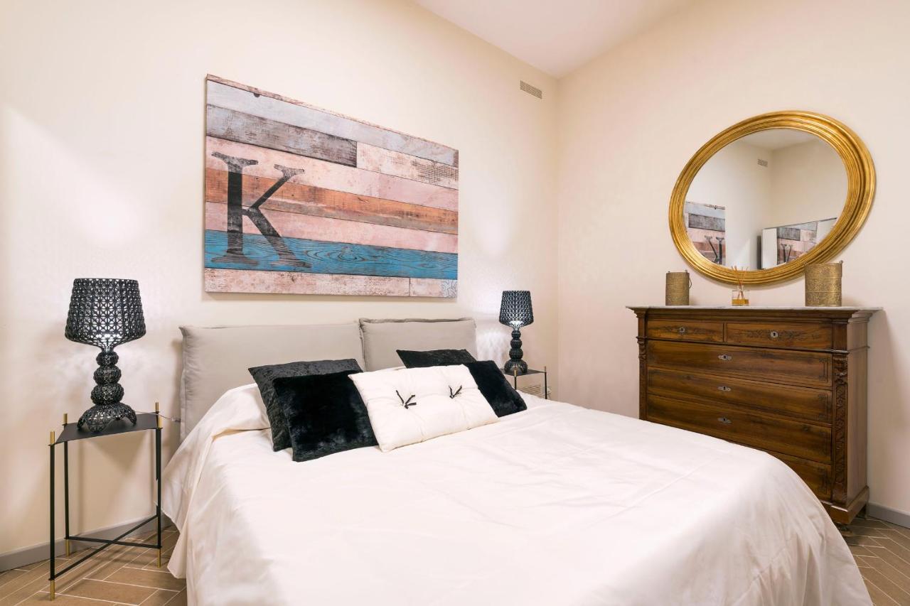 Apartament Dimora Al Duomo Trapani Zewnętrze zdjęcie